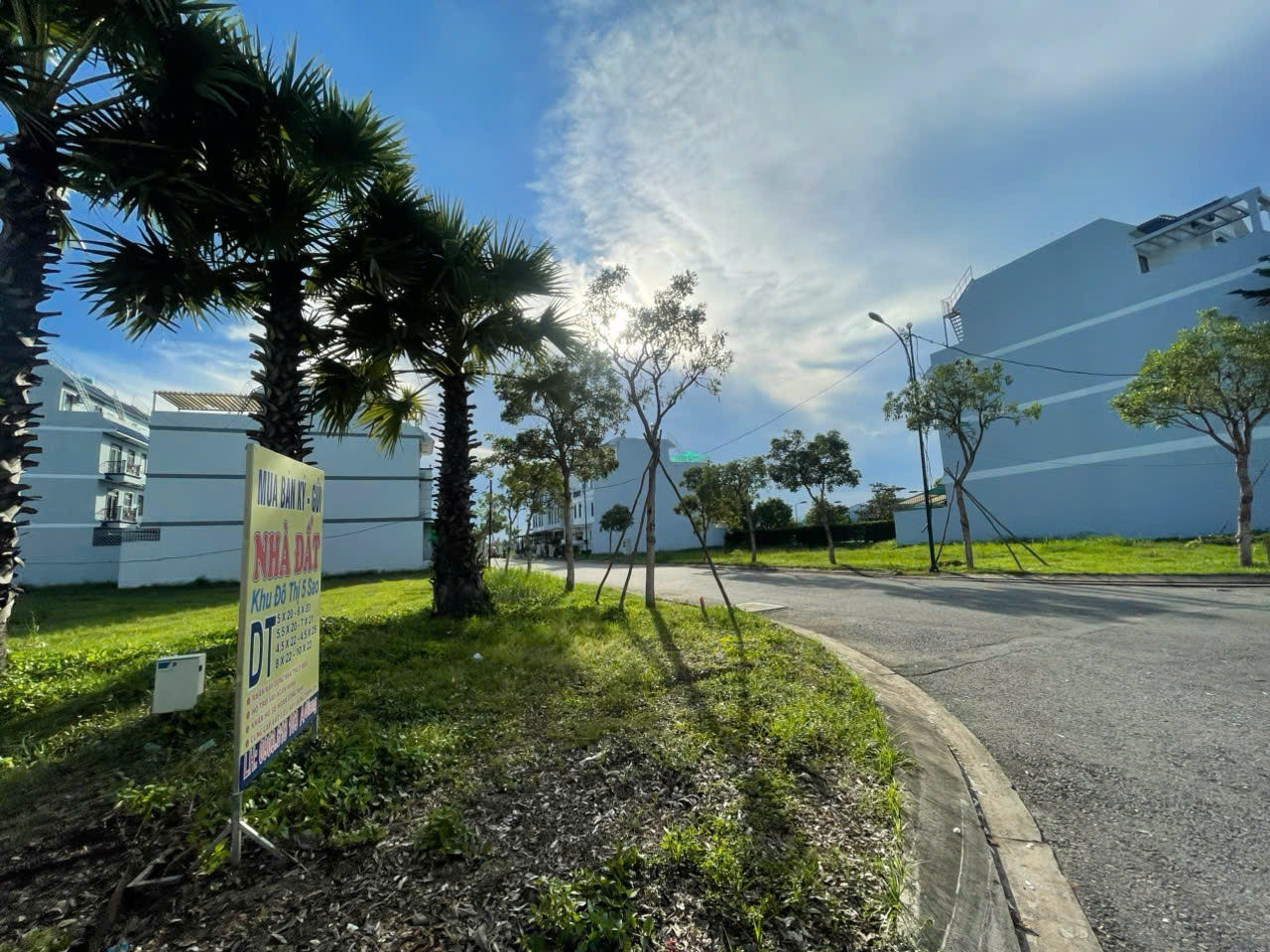 Thị trường nhà đất Long An năm 2025