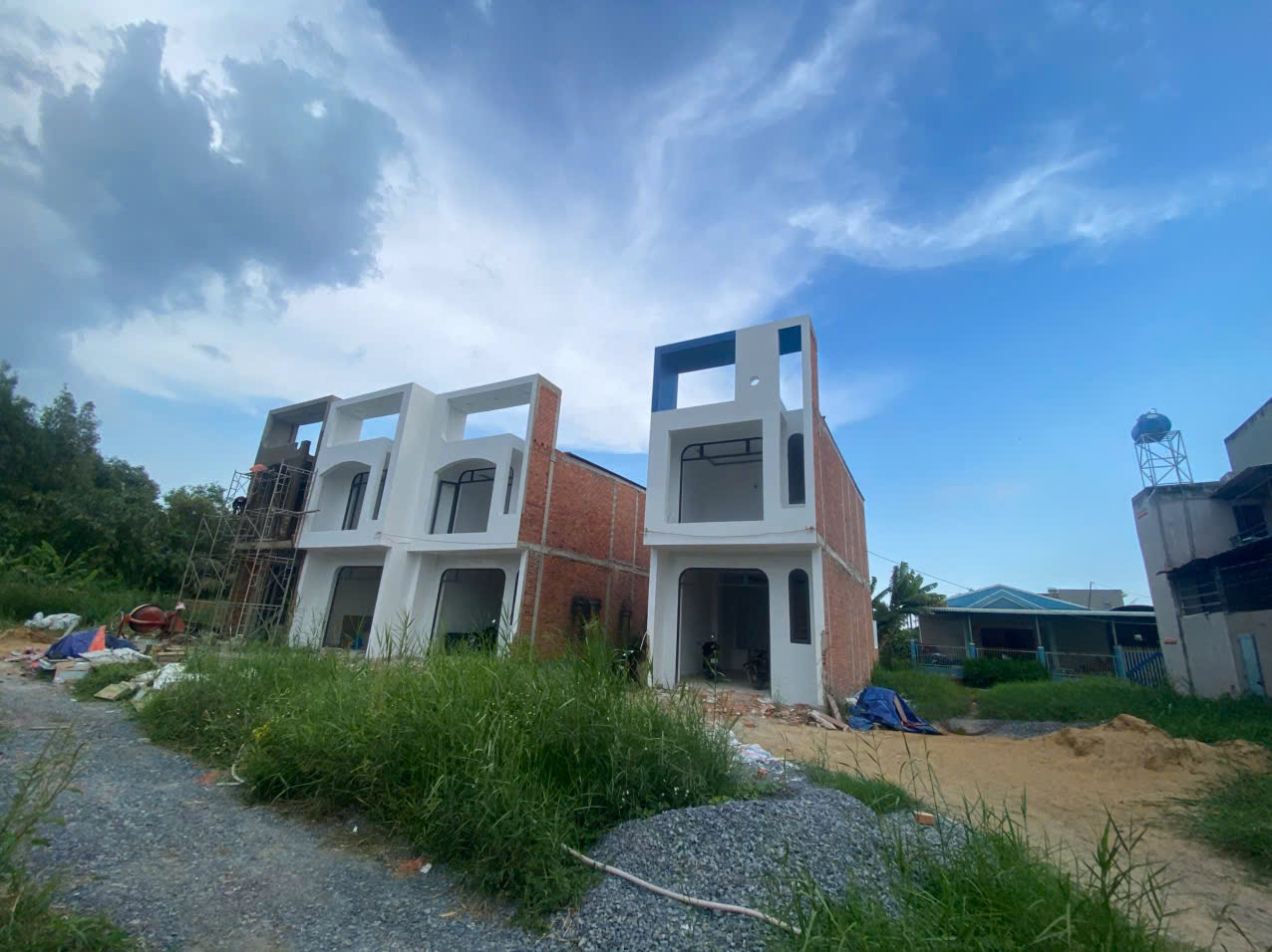 CHÍNH CHỦ BÁN NỀN THỔ CƯ 132M² – GẦN CHỢ LONG THƯỢNG – ĐƯỜNG Ô TÔ – GIÁ TỐT!