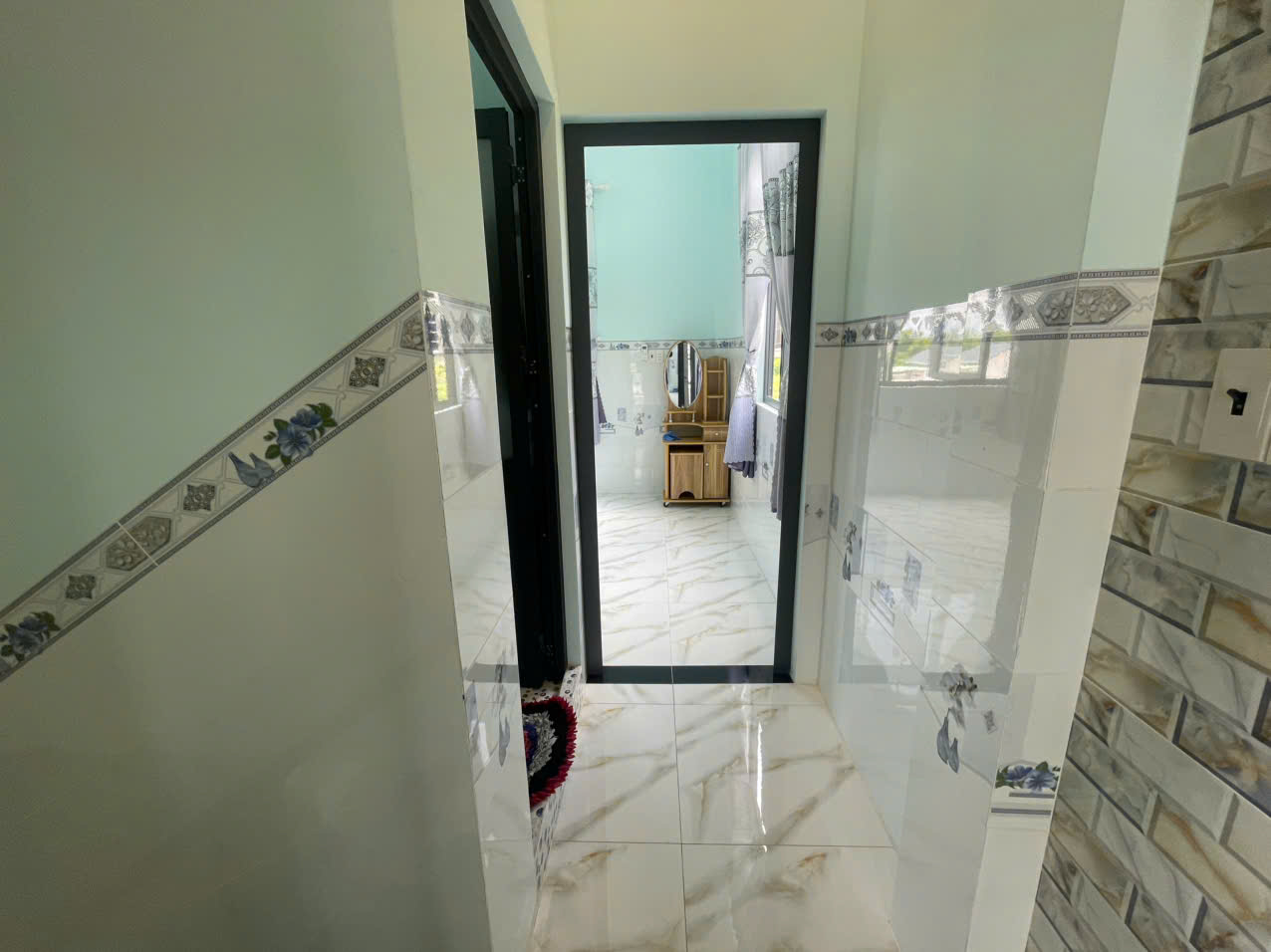 CẦN BÁN DÃY PHÒNG TRỌ KÈM NHÀ CẤP 4 GIÁ RẺ